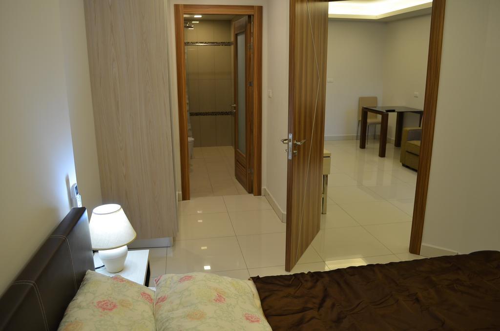 Laguna Beach Resort 2 Jomtien Beach Extérieur photo