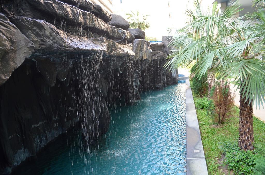 Laguna Beach Resort 2 Jomtien Beach Extérieur photo
