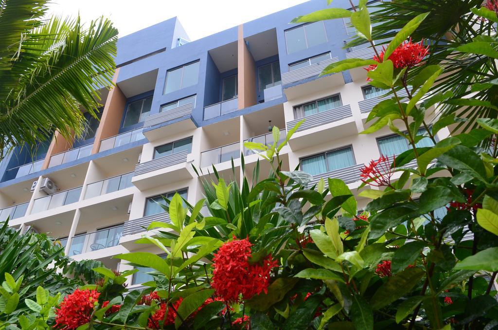 Laguna Beach Resort 2 Jomtien Beach Extérieur photo