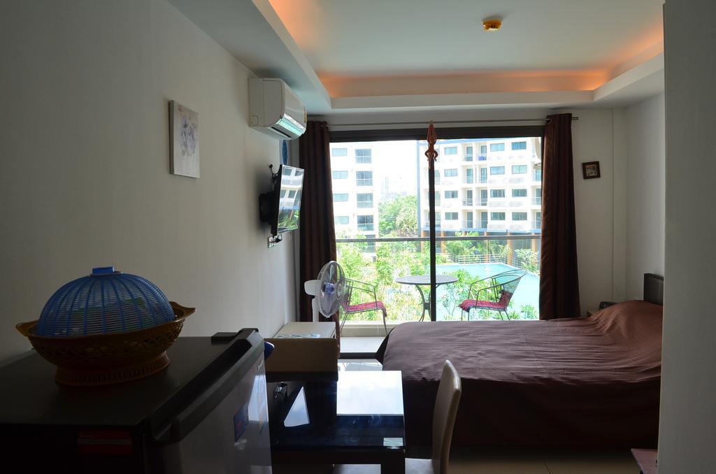 Laguna Beach Resort 2 Jomtien Beach Extérieur photo